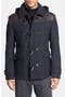 Hugo boss mens duffle coat Clearance