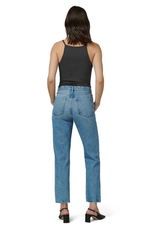 Shop Joe's The Dani Michelle Margot Slim Ankle Jeans In Boundless