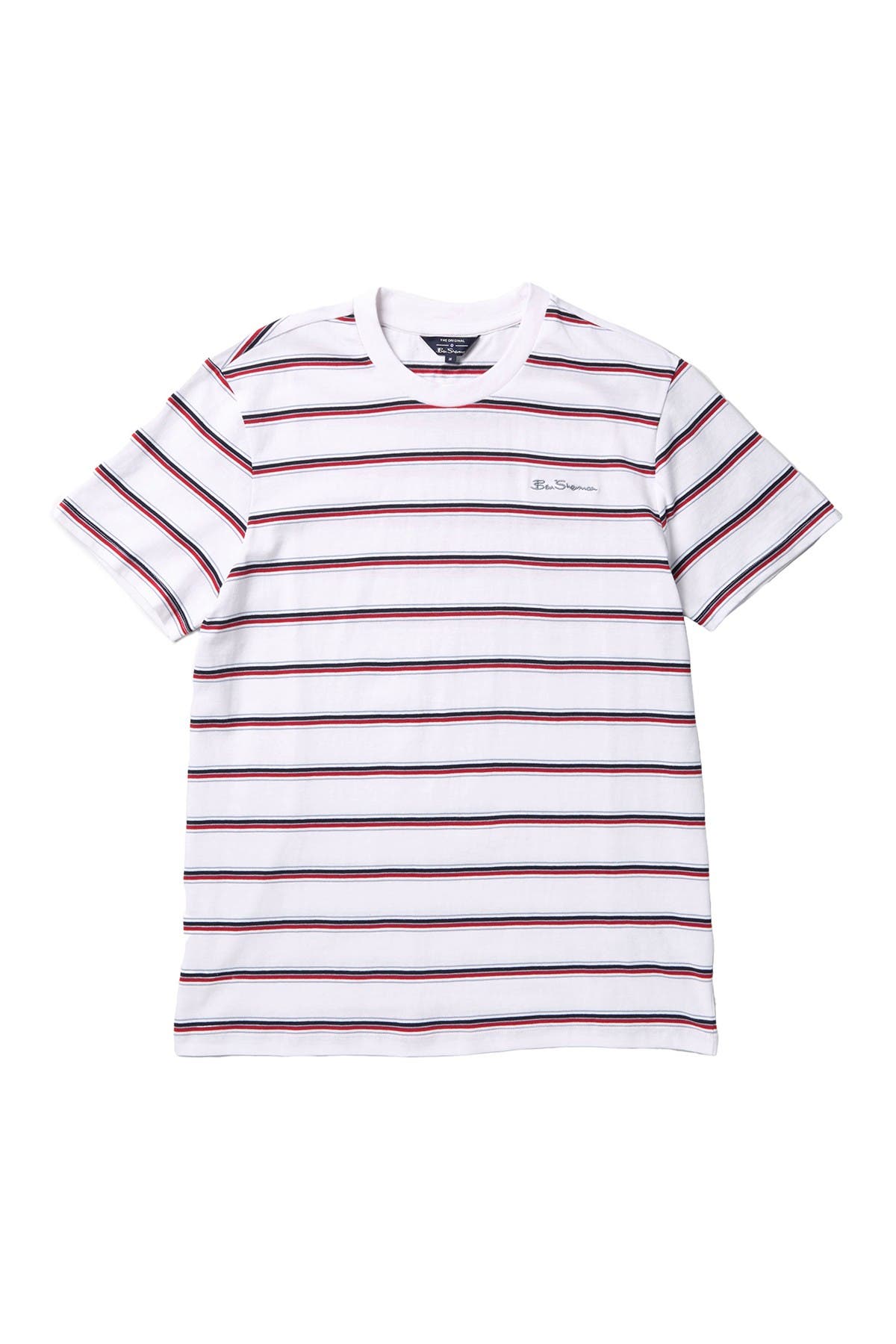 ben sherman baby clothes