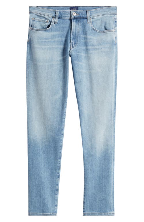 CITIZENS OF HUMANITY CITIZENS OF HUMANITY LONDON TAPER LEG JEANS