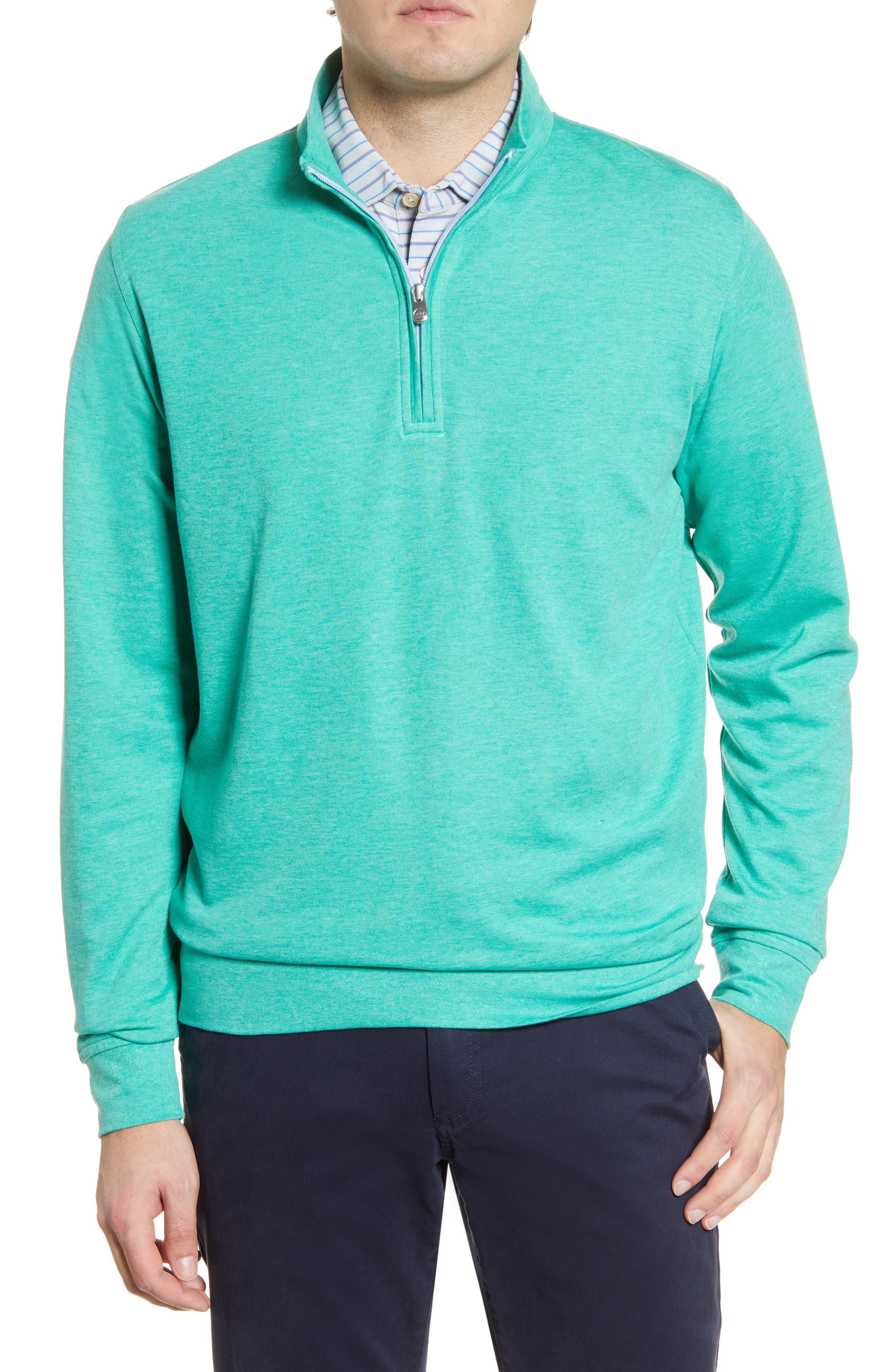 peter millar golf pullover sale
