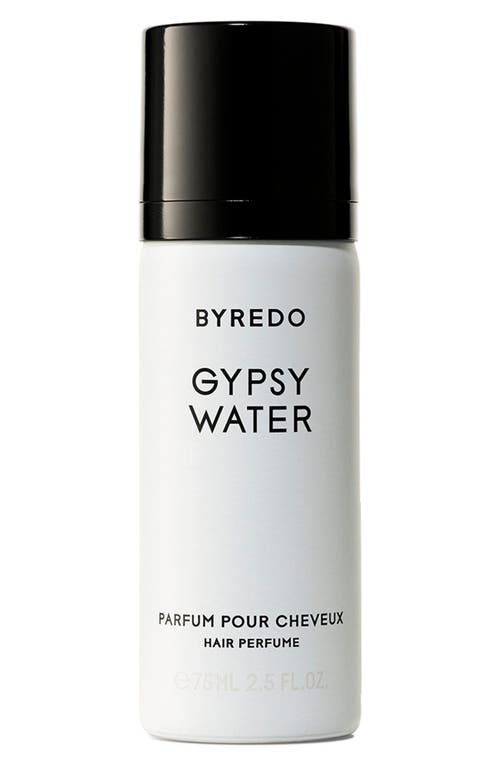 BYREDO Gypsy Water Hair Perfume
