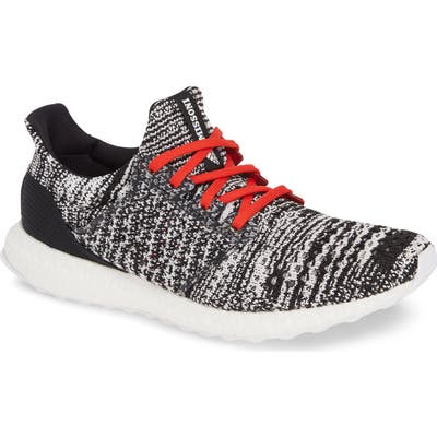 Adidas X Missoni Ultraboost Clima Sneaker- Black