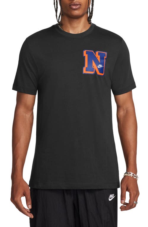 Nike Club Athletics Graphic T-Shirt at Nordstrom,