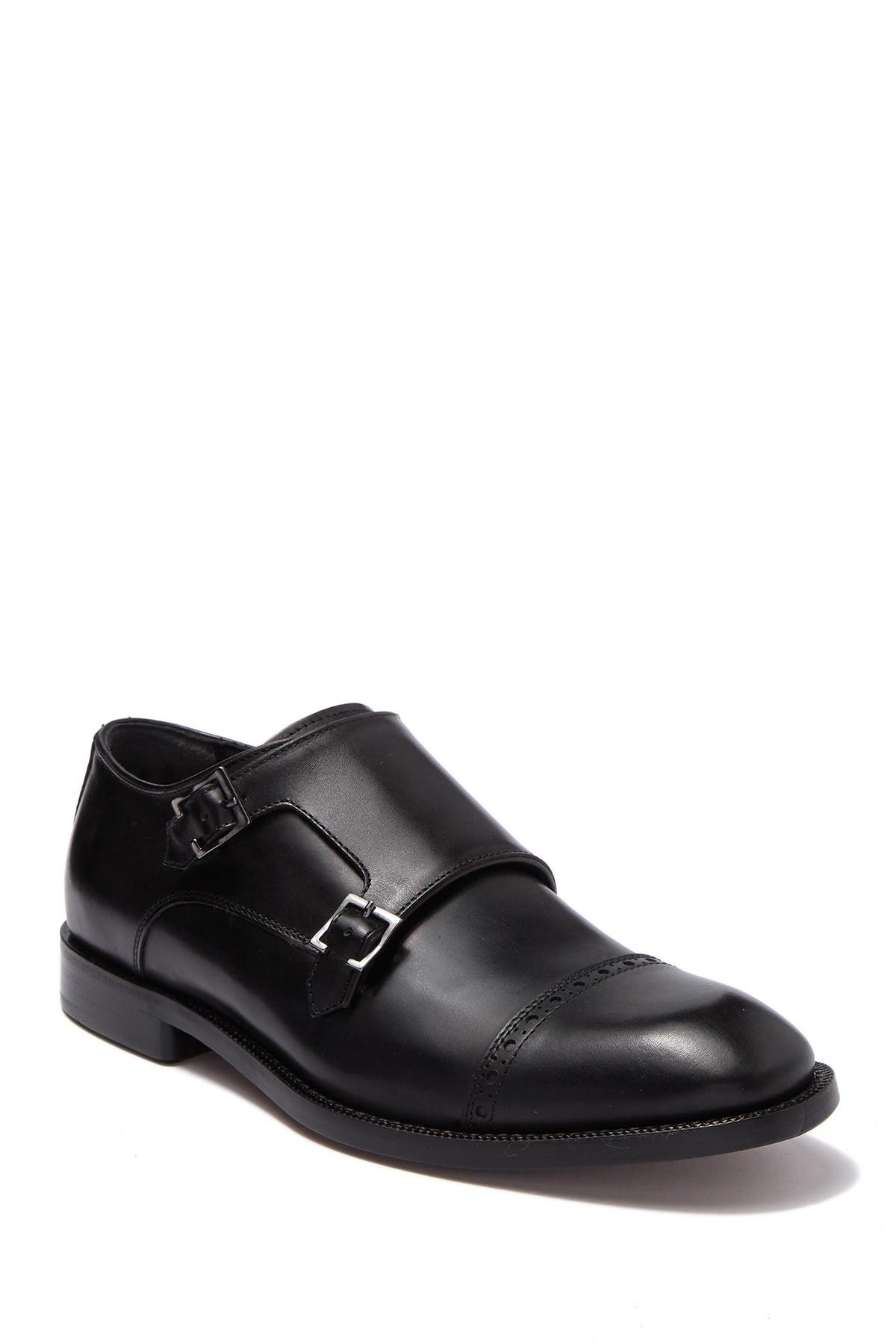 allen edmonds monk strap