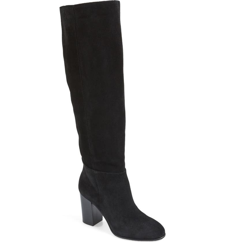 Sam Edelman 'Silas' Knee High Boot (Women) | Nordstrom