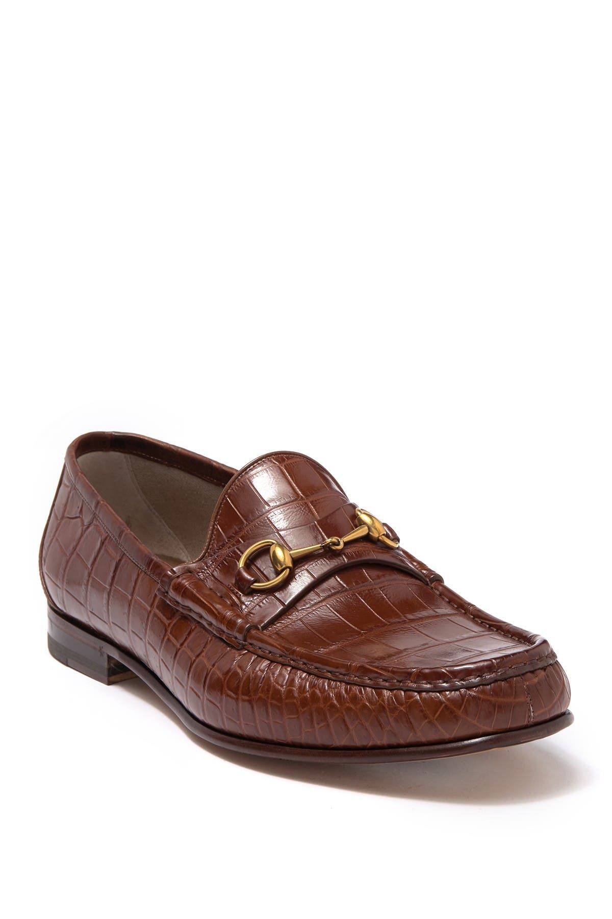 gucci loafers nordstrom rack