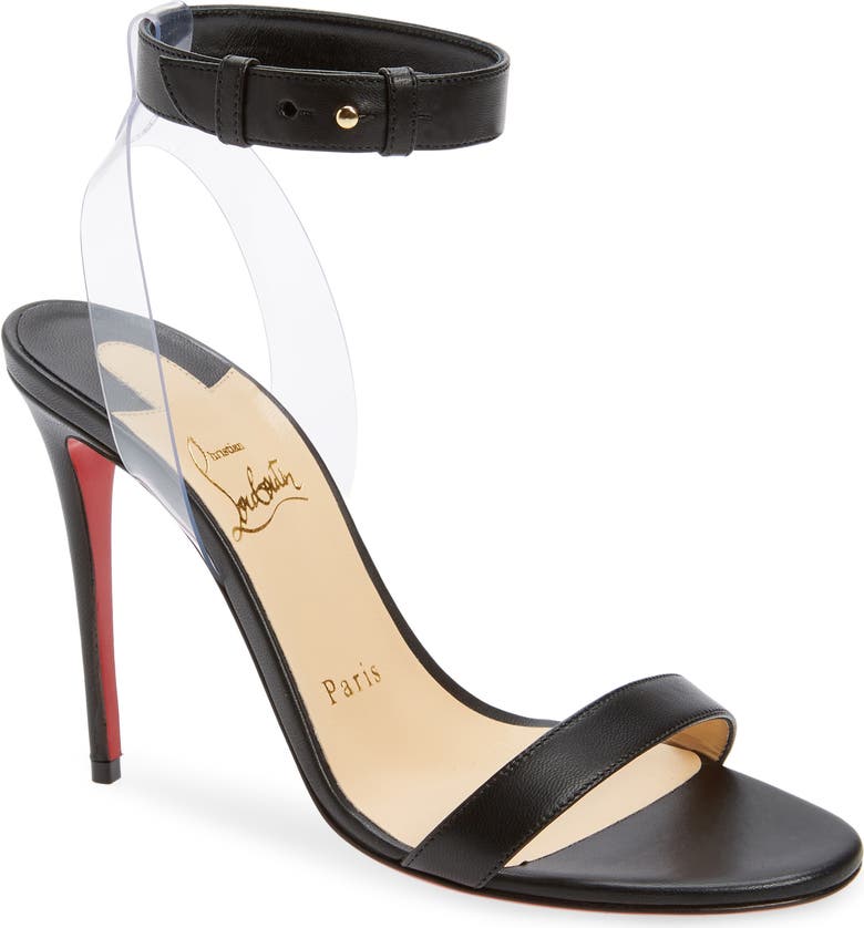 Christian Louboutin Jonatina Sandal (Women) | Nordstrom