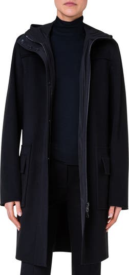 Akris Punto, Jackets & Coats, Akris Punto Tan Cotton Blazer Size M