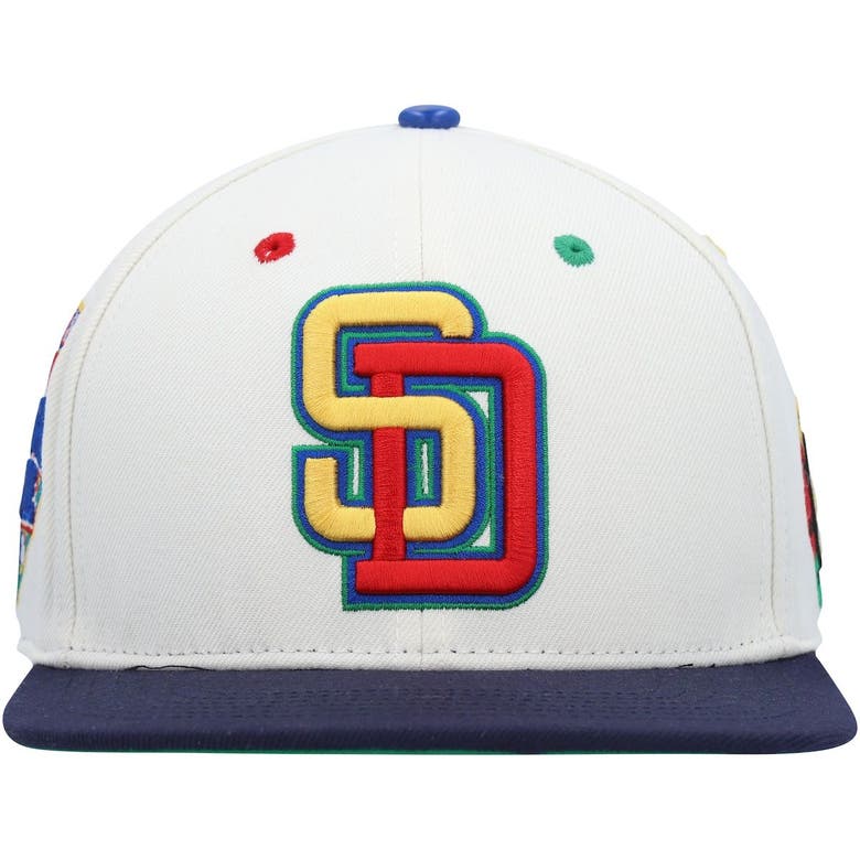 San Diego Padres Pro Standard Cooperstown Collection Retro Classic