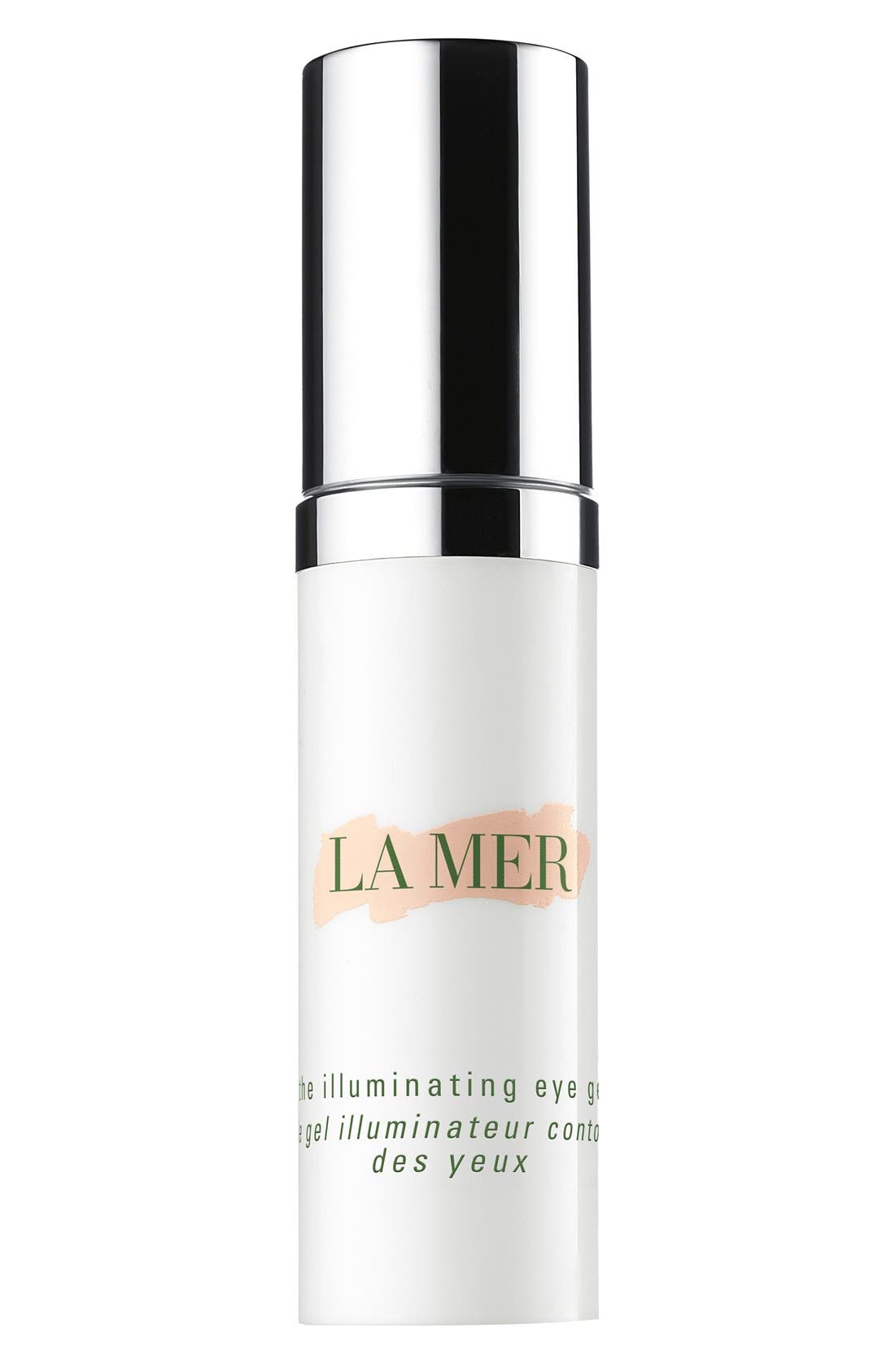 La Mer The Illuminating Eye Gel Nordstrom