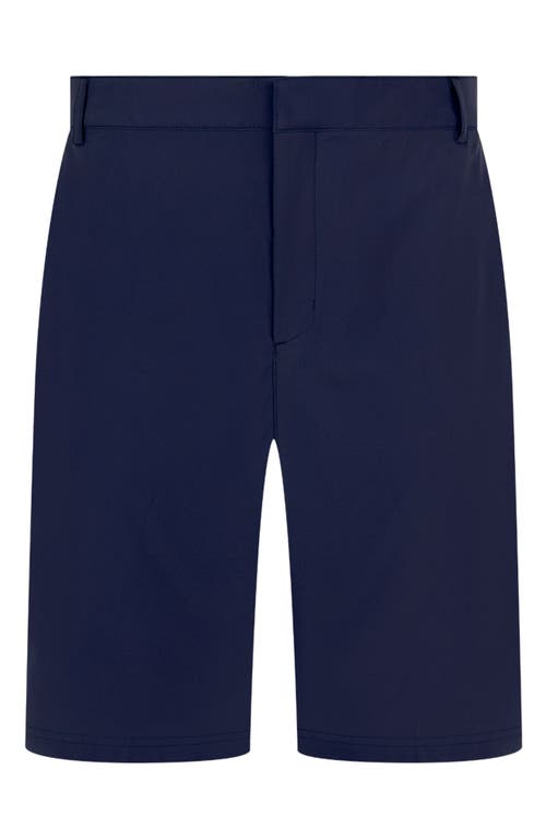 Reflo Icarian 4-way Stretch Modern Short In True Navy