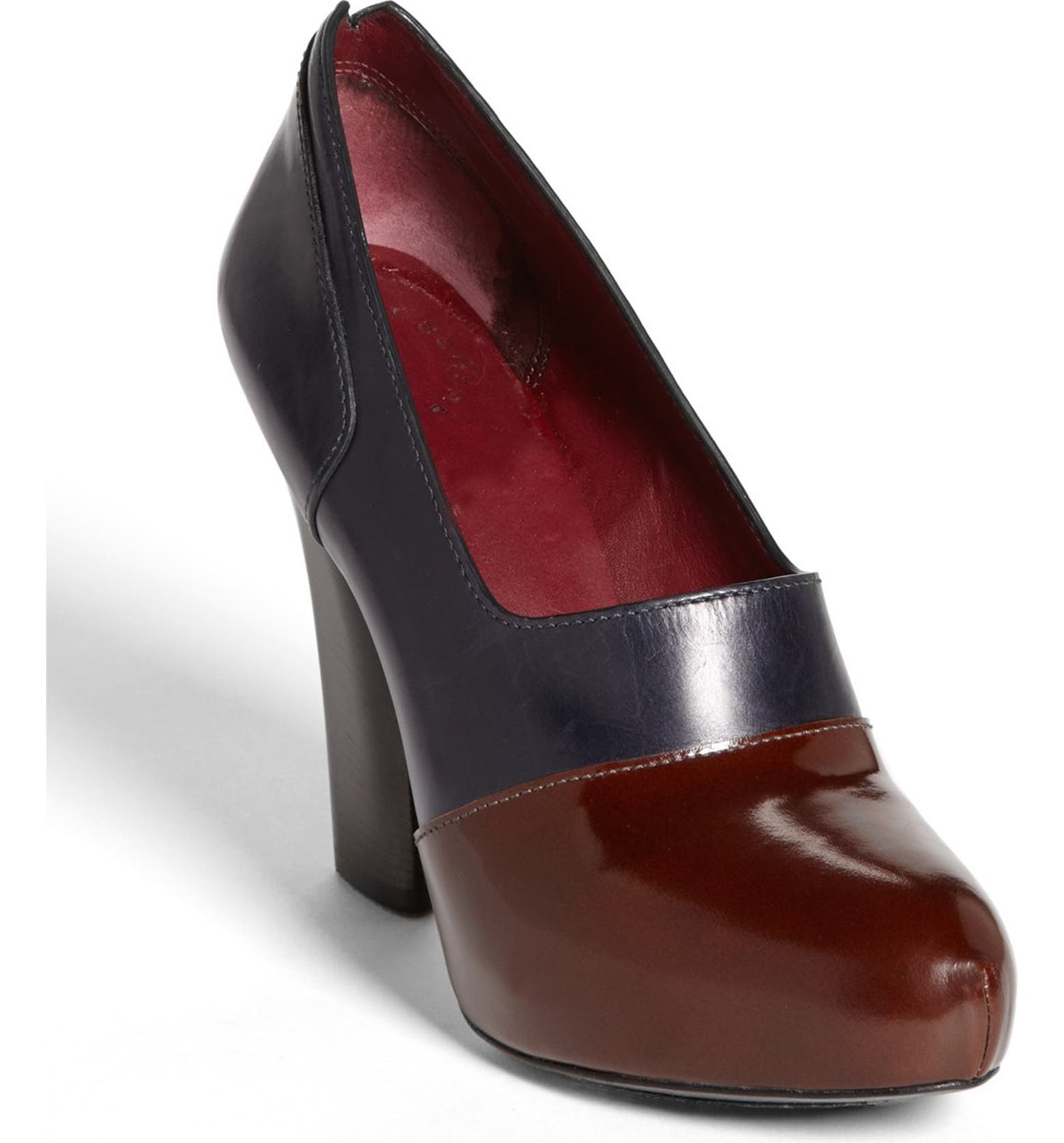 MARC BY MARC JACOBS 'Ultra High' Pump | Nordstrom