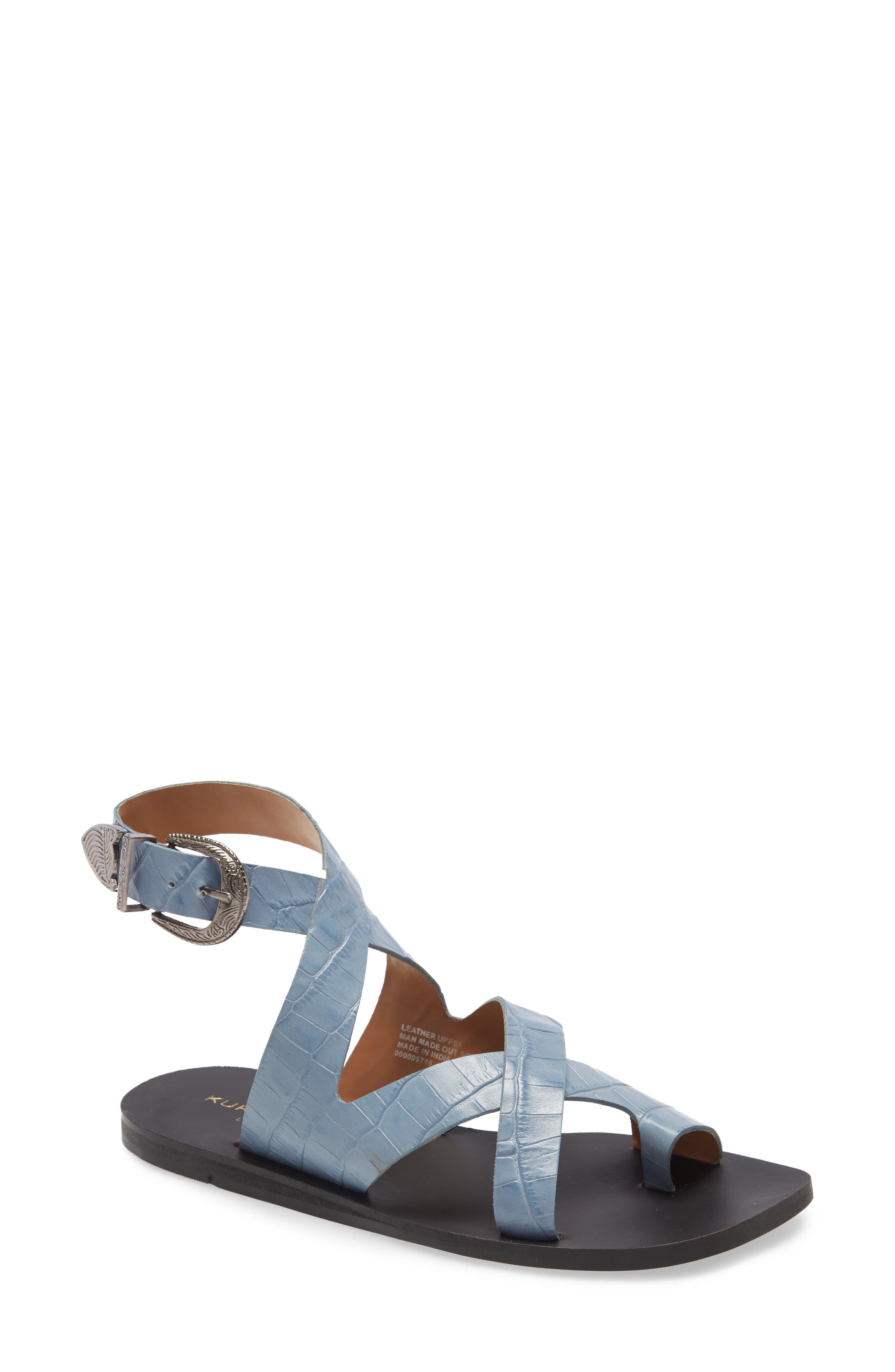 kurt geiger mia sandals