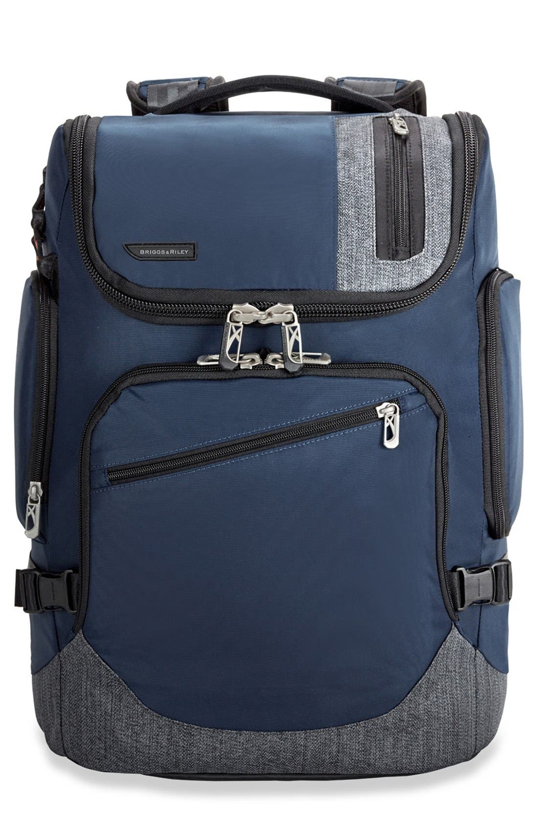 Briggs & Riley BRX Excursion Backpack Nordstrom