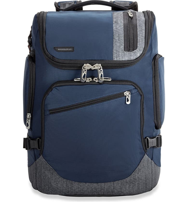 Briggs & Riley BRX - Excursion Backpack | Nordstrom