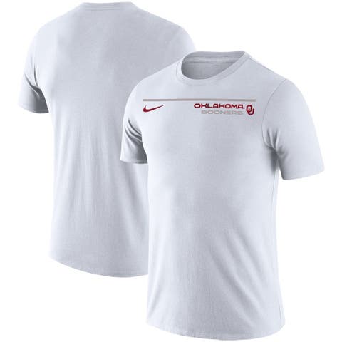 Cleveland Browns Youth Paint Brush White T-Shirt - Everything Buckeyes