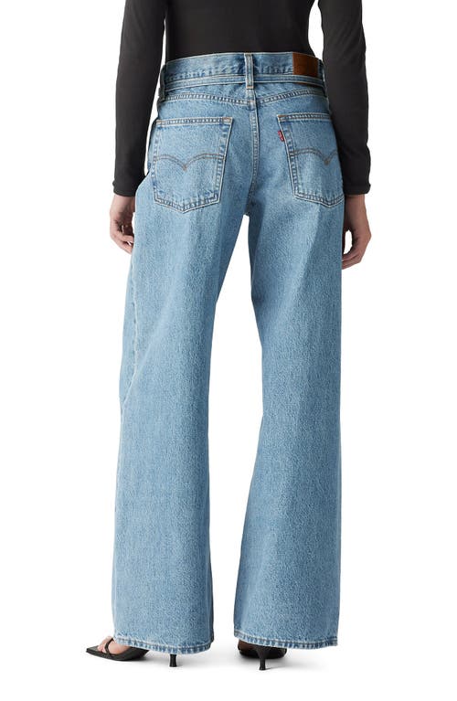 Shop Levi's Xl Straight Leg Jeans In Thanks Friend