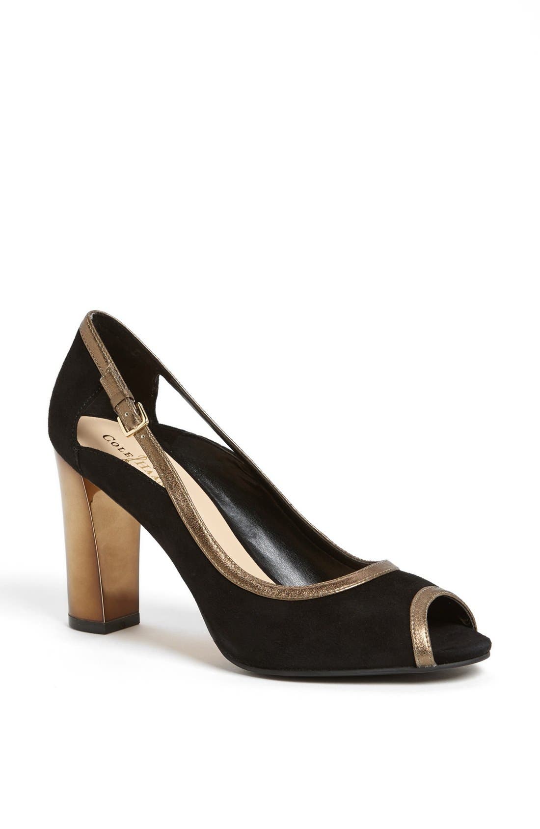 cole haan corinne chelsea boot