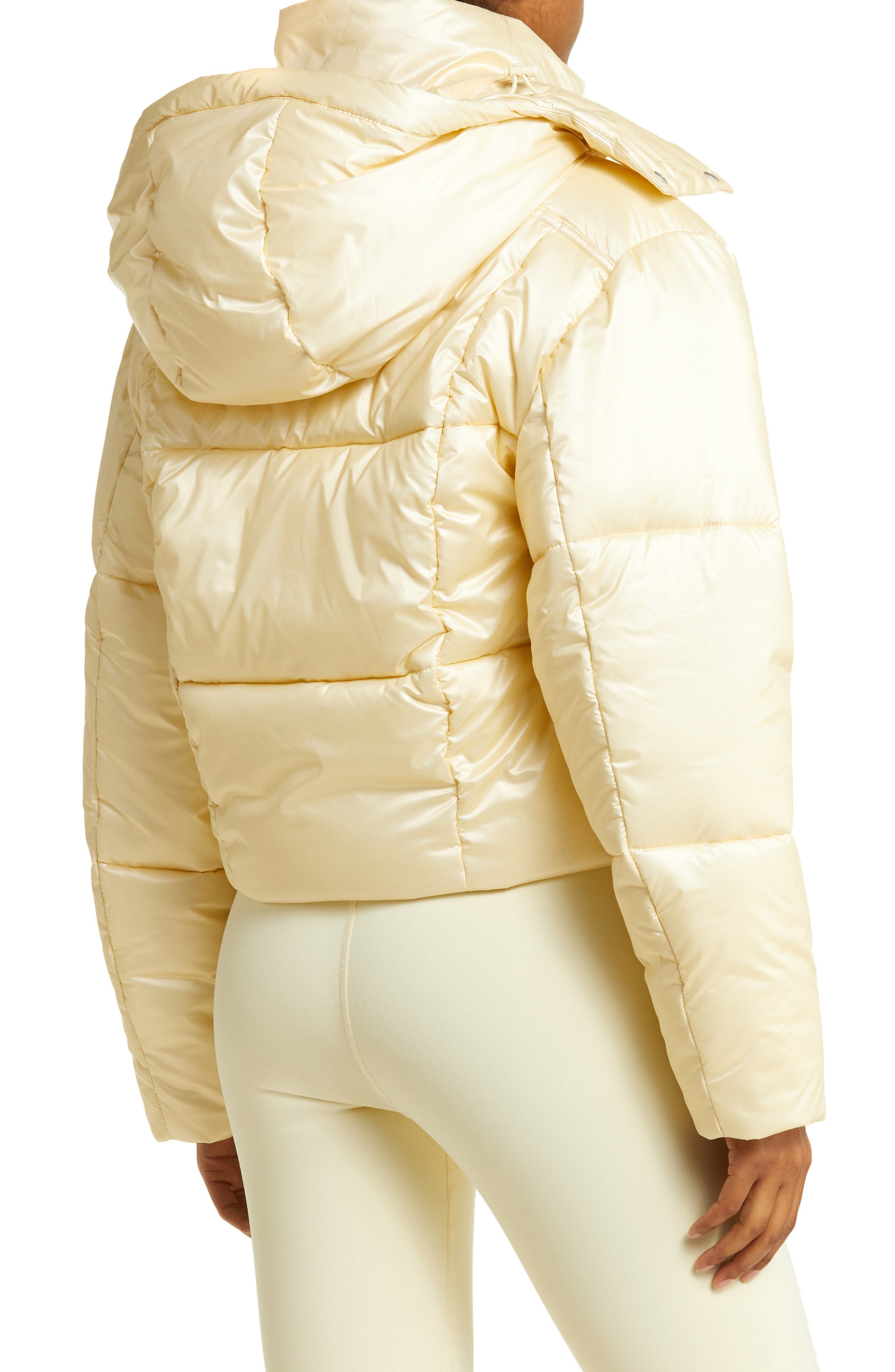 Alo Yoga Jacket Nordstrom