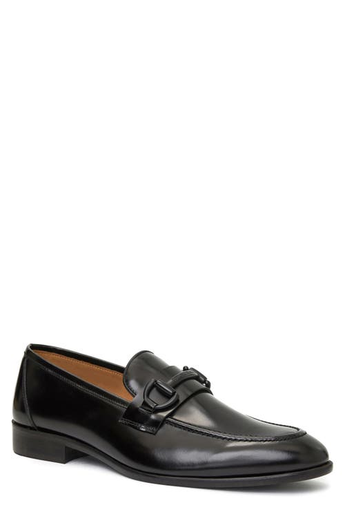 Alessio Loafer in Black