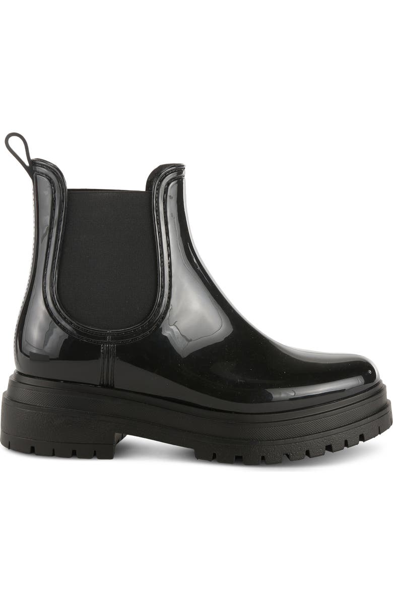 Spring Step Reva Waterproof Platform Chelsea Boot (Women) | Nordstrom