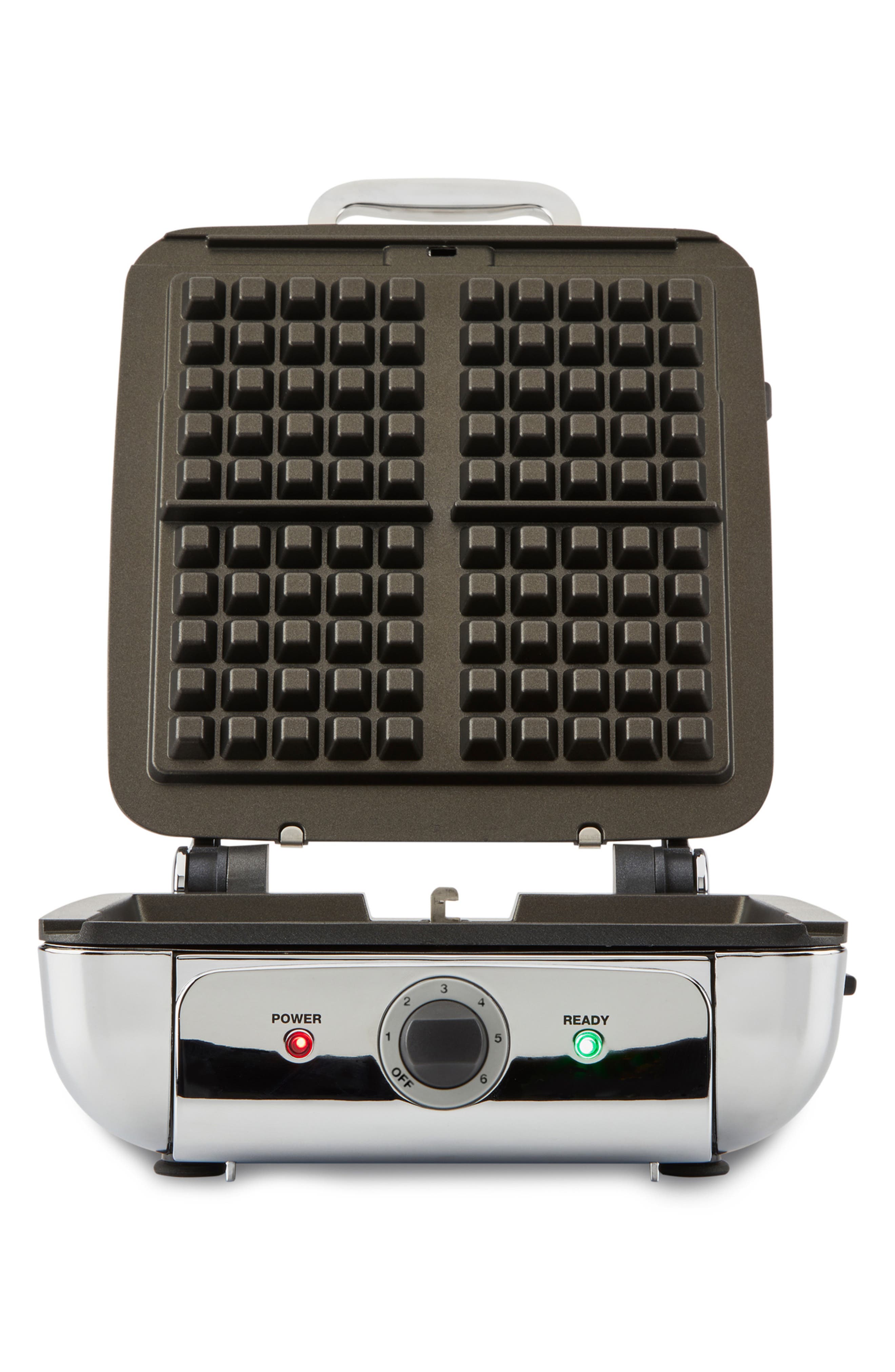 iron clad waffle maker