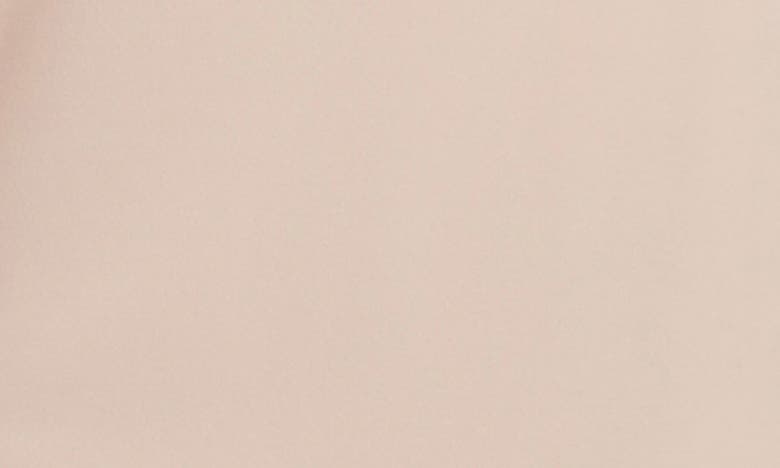 Maggy London Cutout Midi Dress In Horn