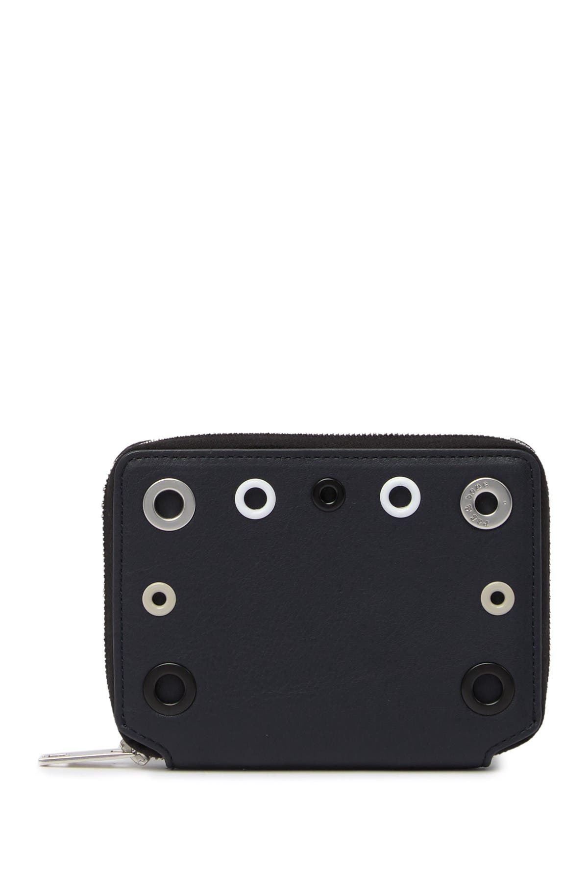 rag and bone zip around wallet