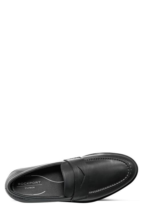 ROCKPORT ROCKPORT SUTTON PENNY LOAFER