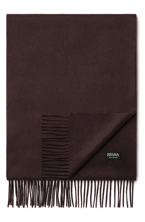 100% Cashmere Scarf for Men – trikicashmere