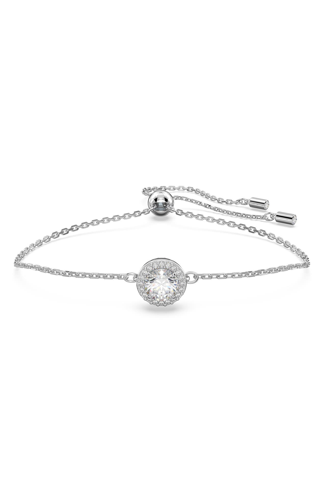 SWAROVSKI Constella Slider Bracelet Nordstrom
