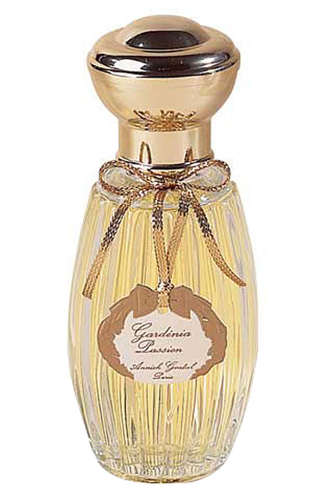 Annick Goutal 'Gardénia Passion' Eau de Toilette Spray Nordstrom