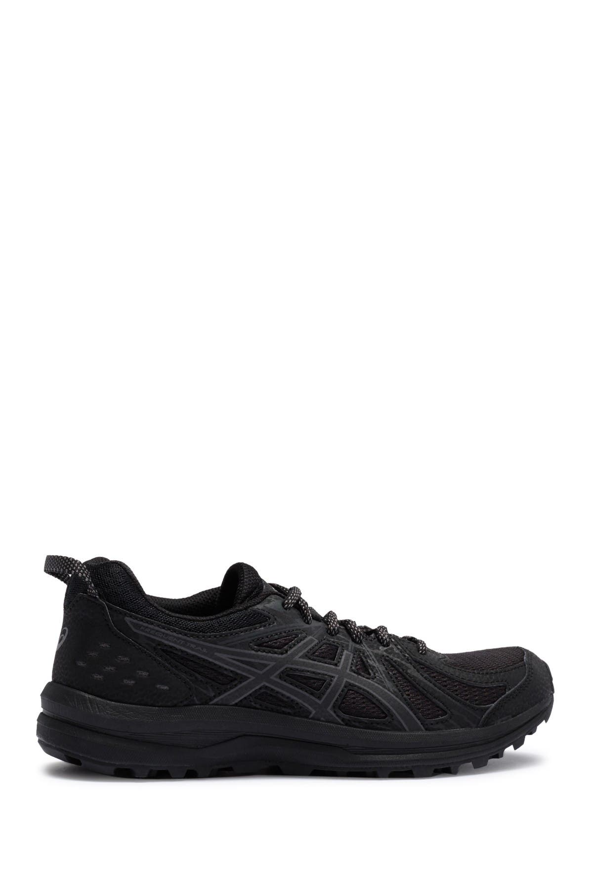 asics frequent trail shoe
