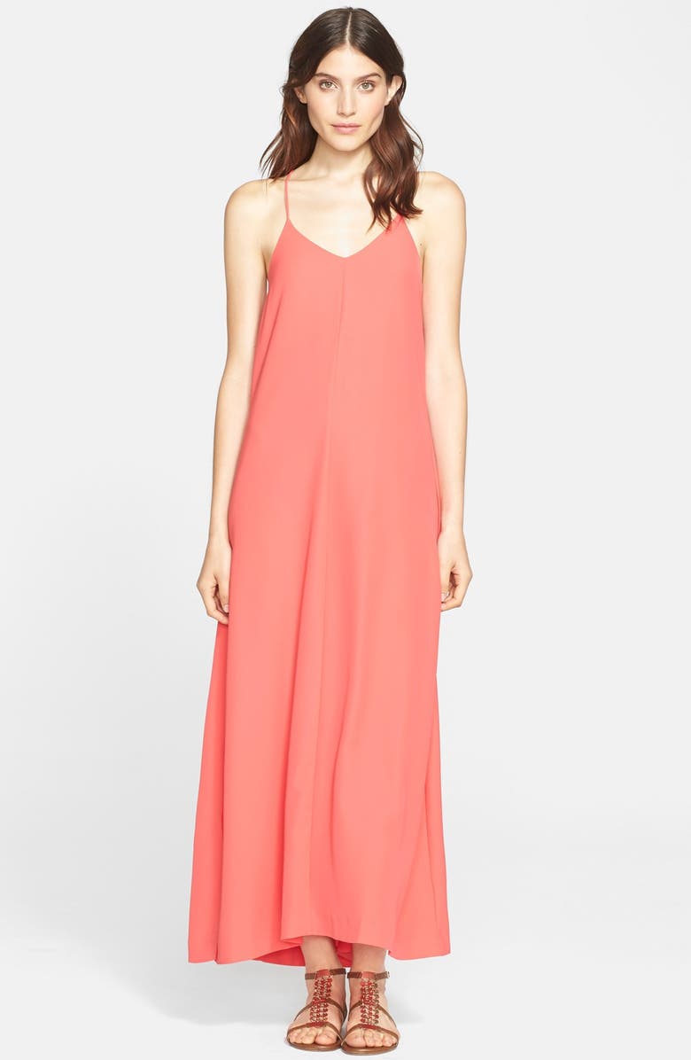 AYR 'The Only' Maxi Dress | Nordstrom