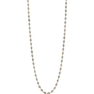 Freida Rothman Signature Radiance Wrap Necklace