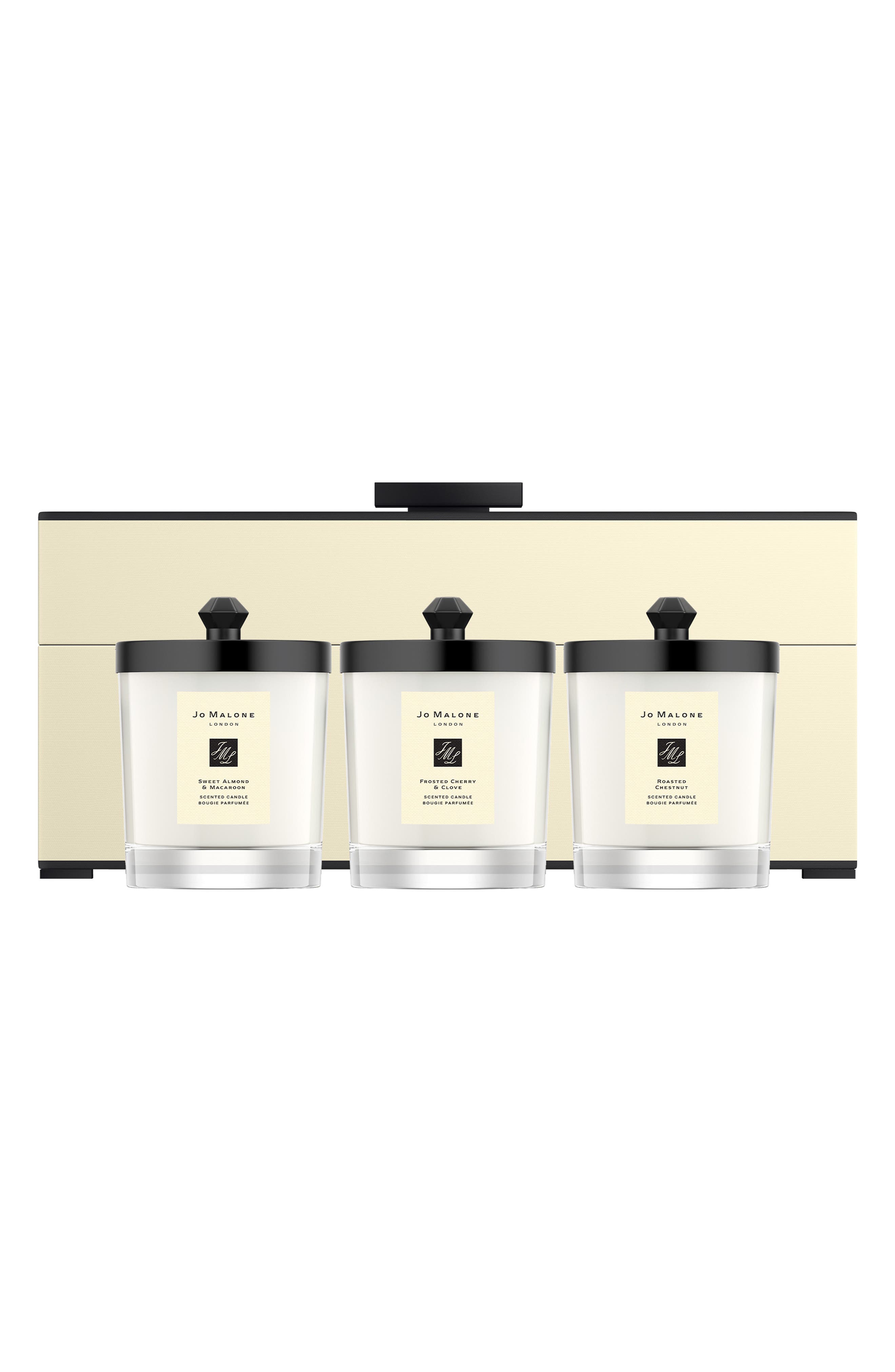 jo malone candle gift set