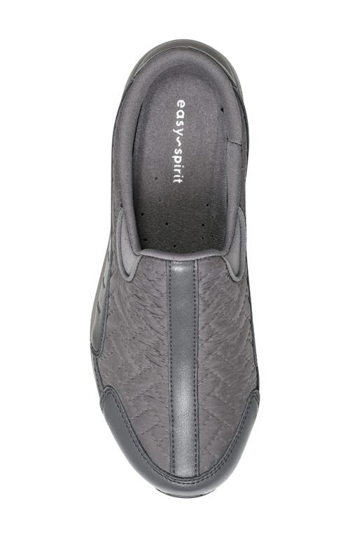 EASY SPIRIT EASY SPIRIT TRAVELTIME SLIP-ON SNEAKER
