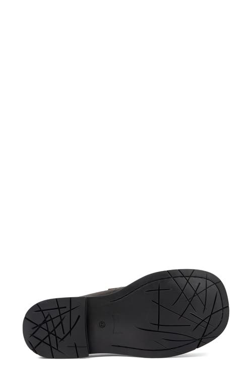 Camper Mil 1978 Loafer In Brown Multi