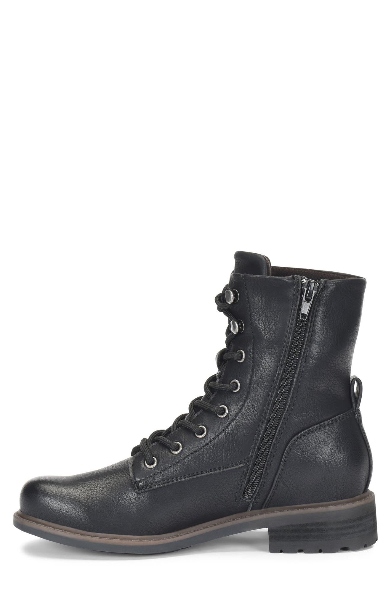 carters combat boots