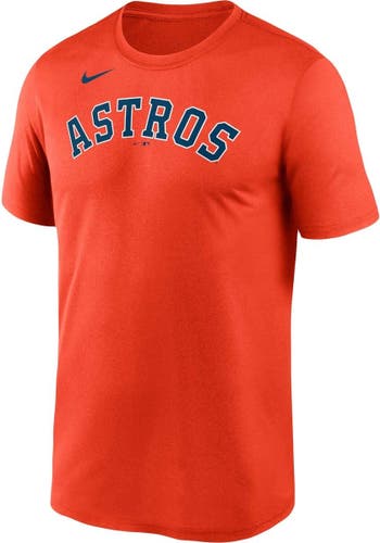 Nike Over Shoulder (MLB Houston Astros) Men's T-Shirt.