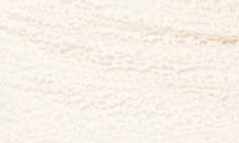 EDIKTED EDIKTED ALECIA TEXTURED LACE MINIDRESS