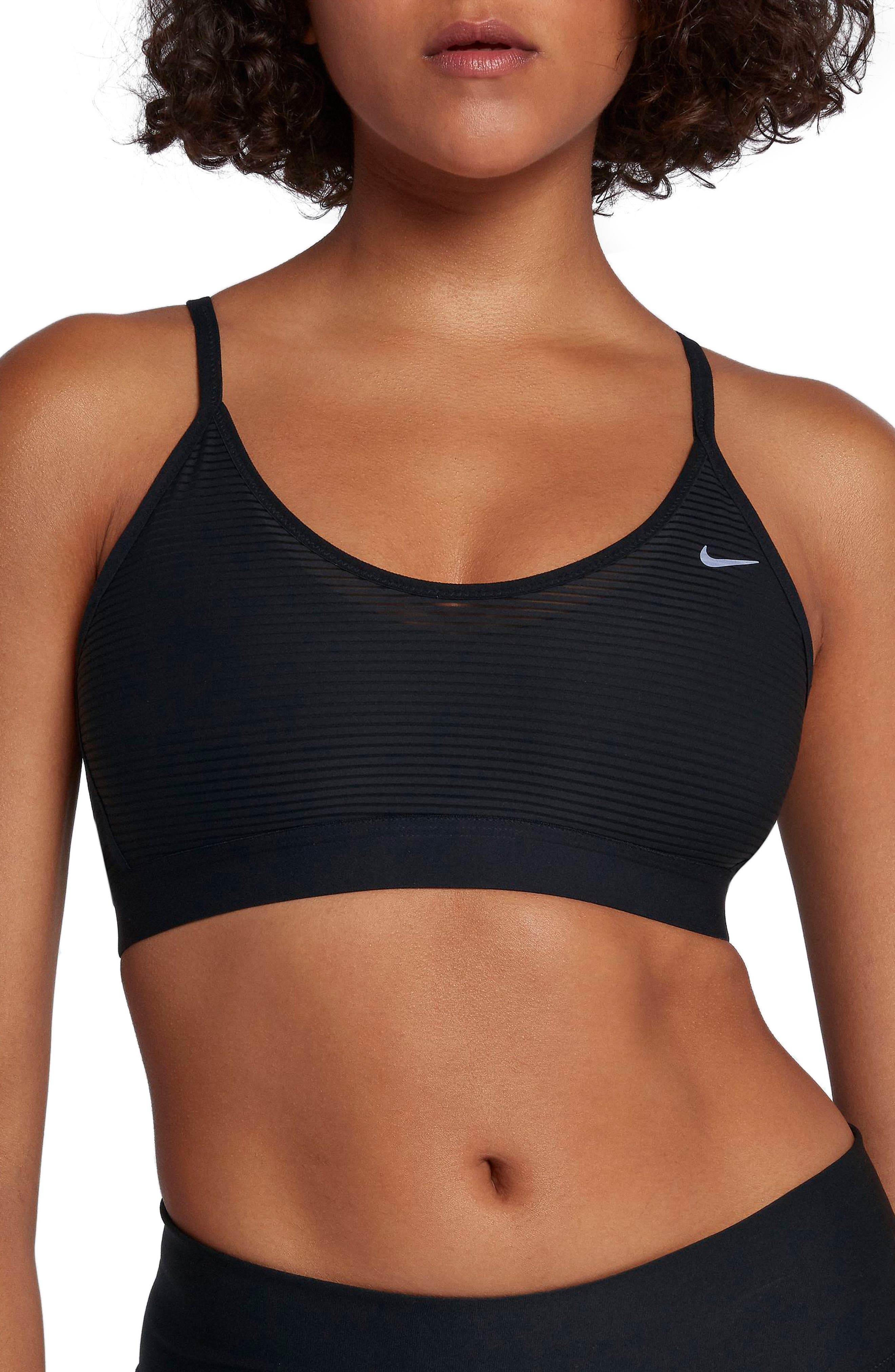 nike indy cooling sports bra