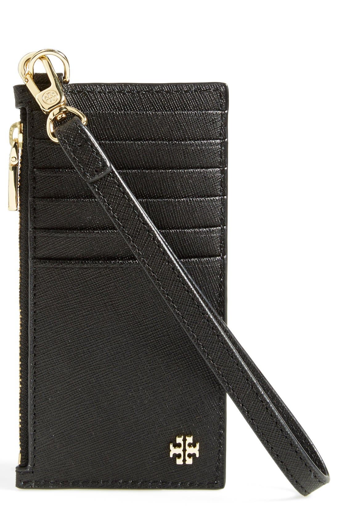Tory Burch 'York' Card Case Nordstrom
