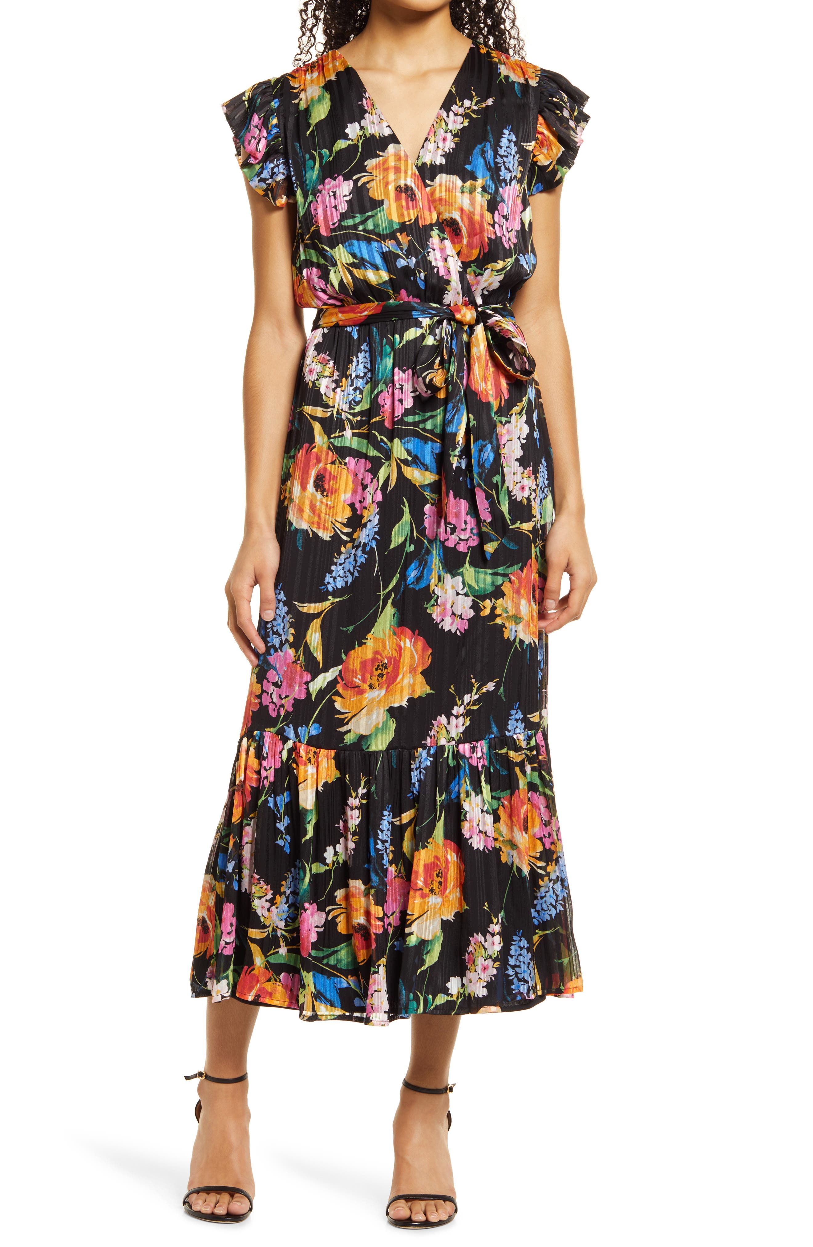 Sam Edelman Sam Edlelman Floral Faux 