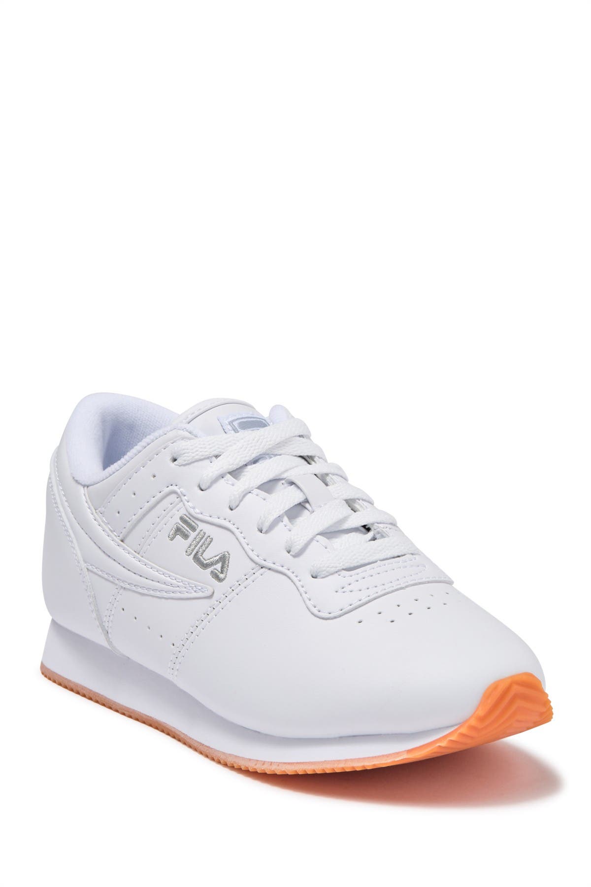 fila women's machu sneaker