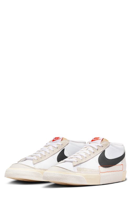 Nike Blazer Low Pro Club Sneaker at Nordstrom,