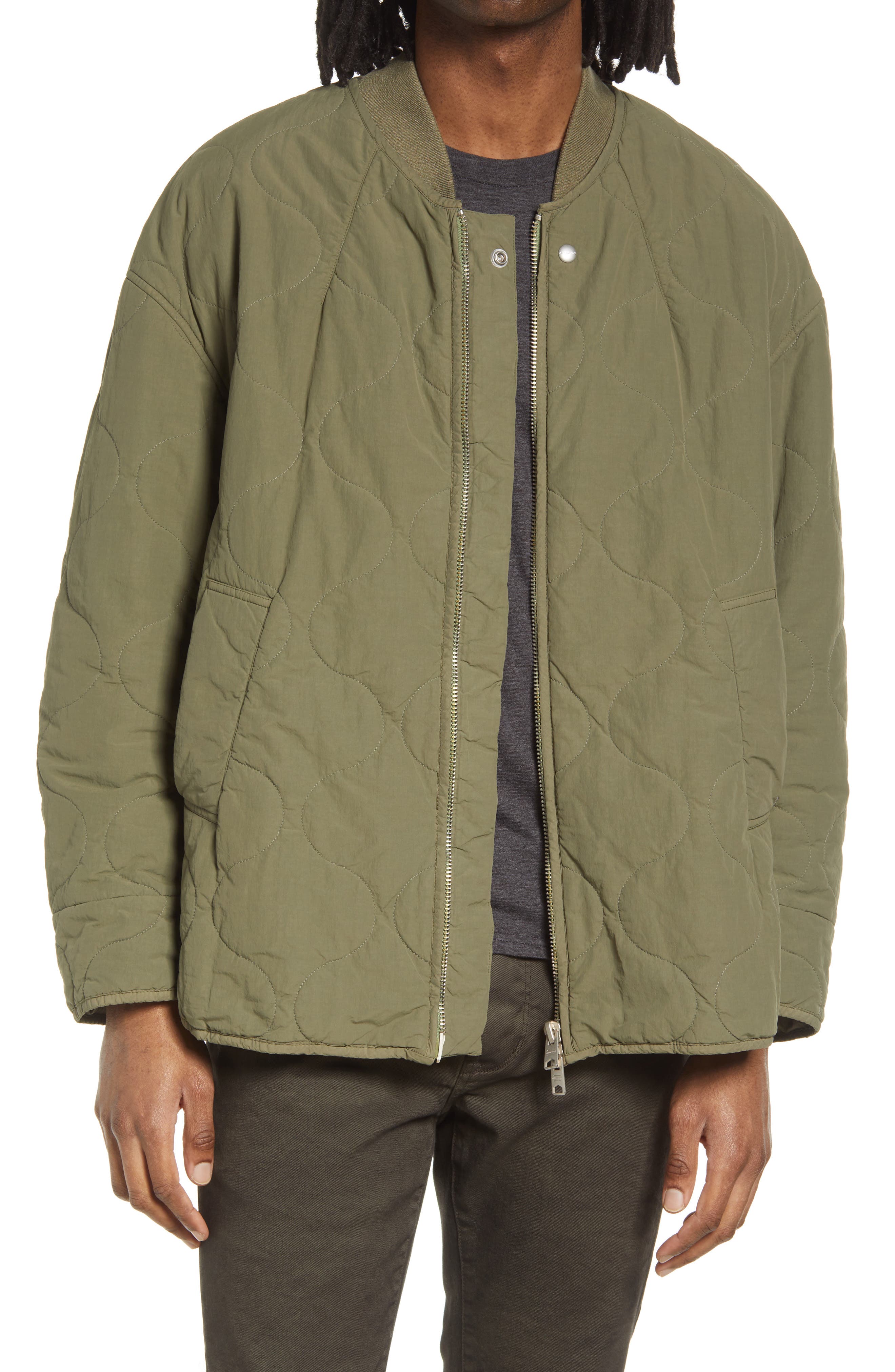 nordstrom iro jacket