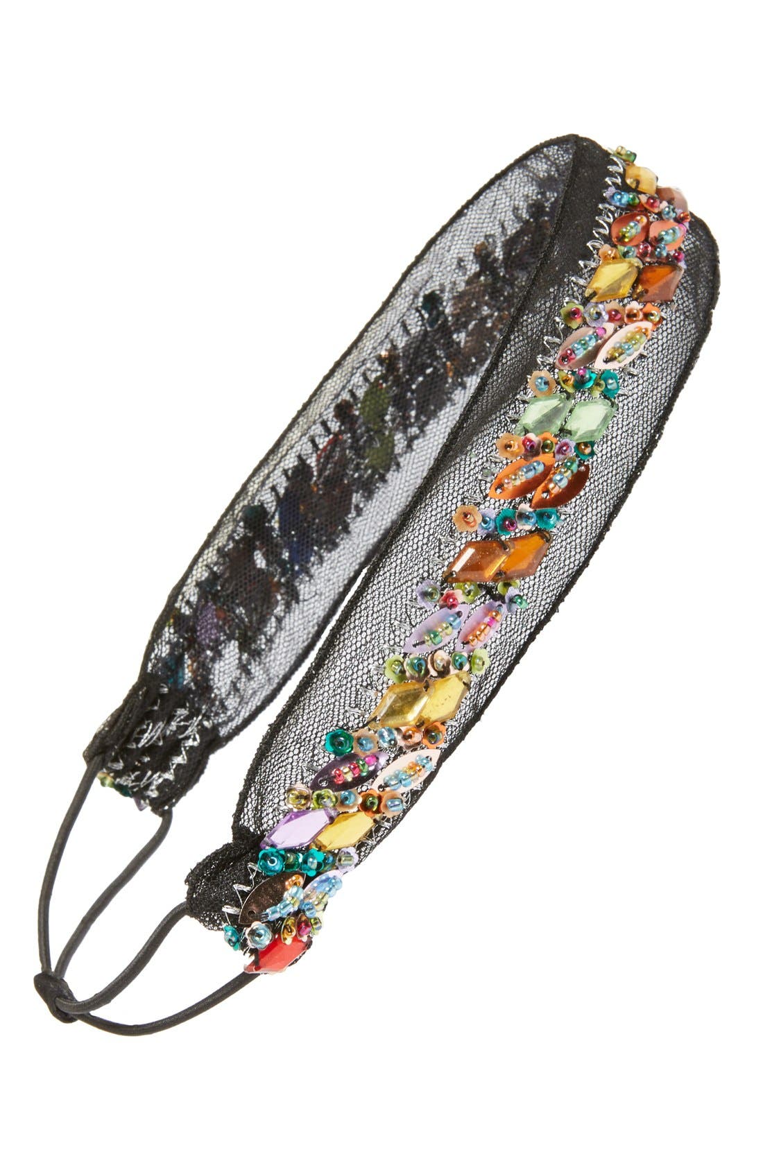 Cara 'Mini Jewel' Head Wrap Nordstrom