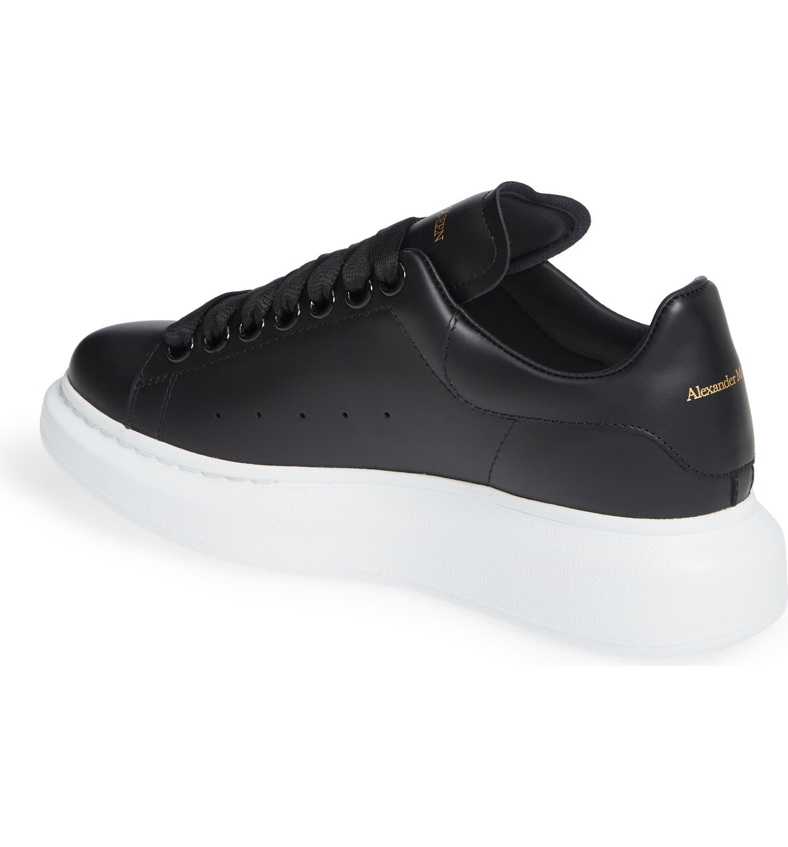 Alexander McQueen Oversized Sneaker Women Nordstrom alexander-mcqueen-oversized-sneaker-women-nordstrom